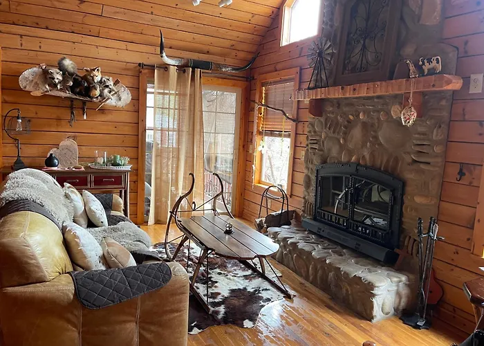 Homestead Retreat