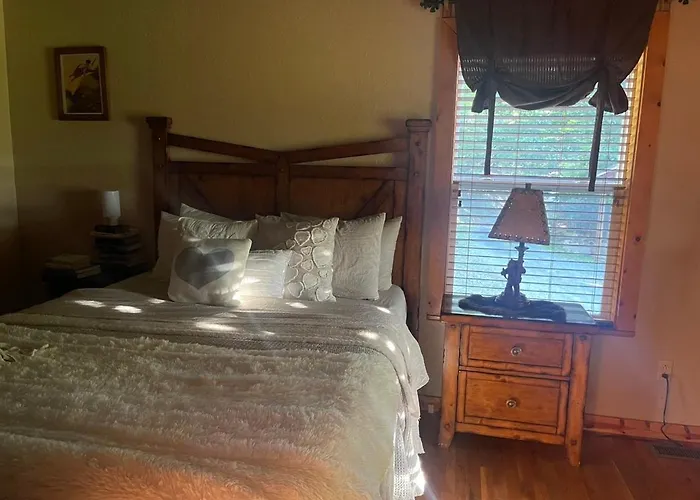 Homestead Retreat
