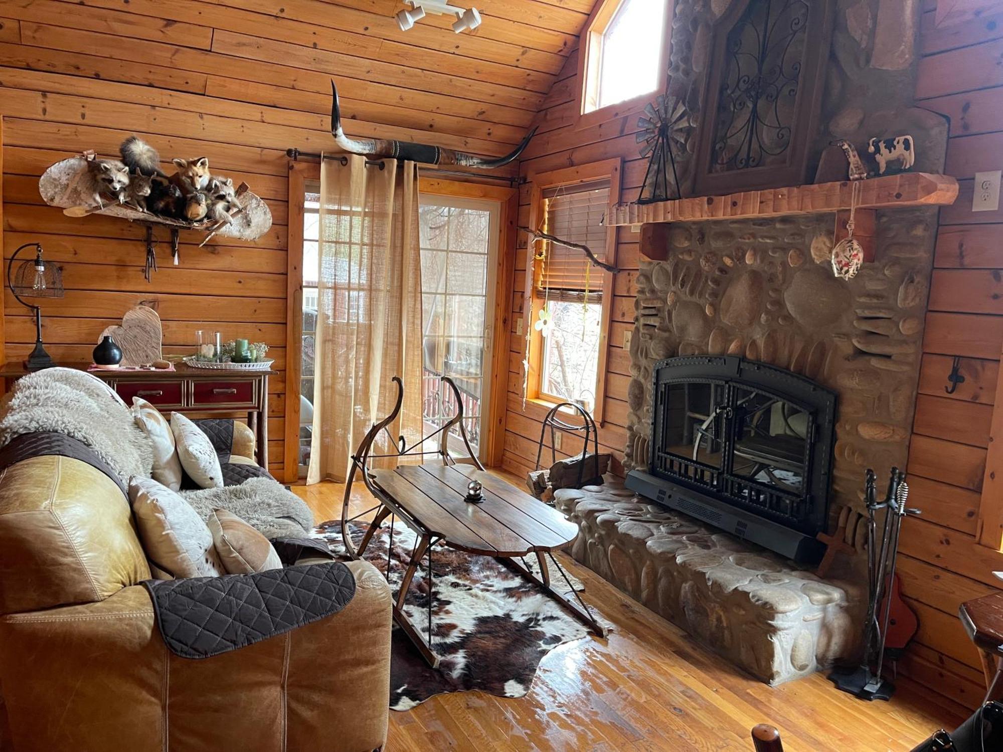 Homestead Retreat Holiday home Newport