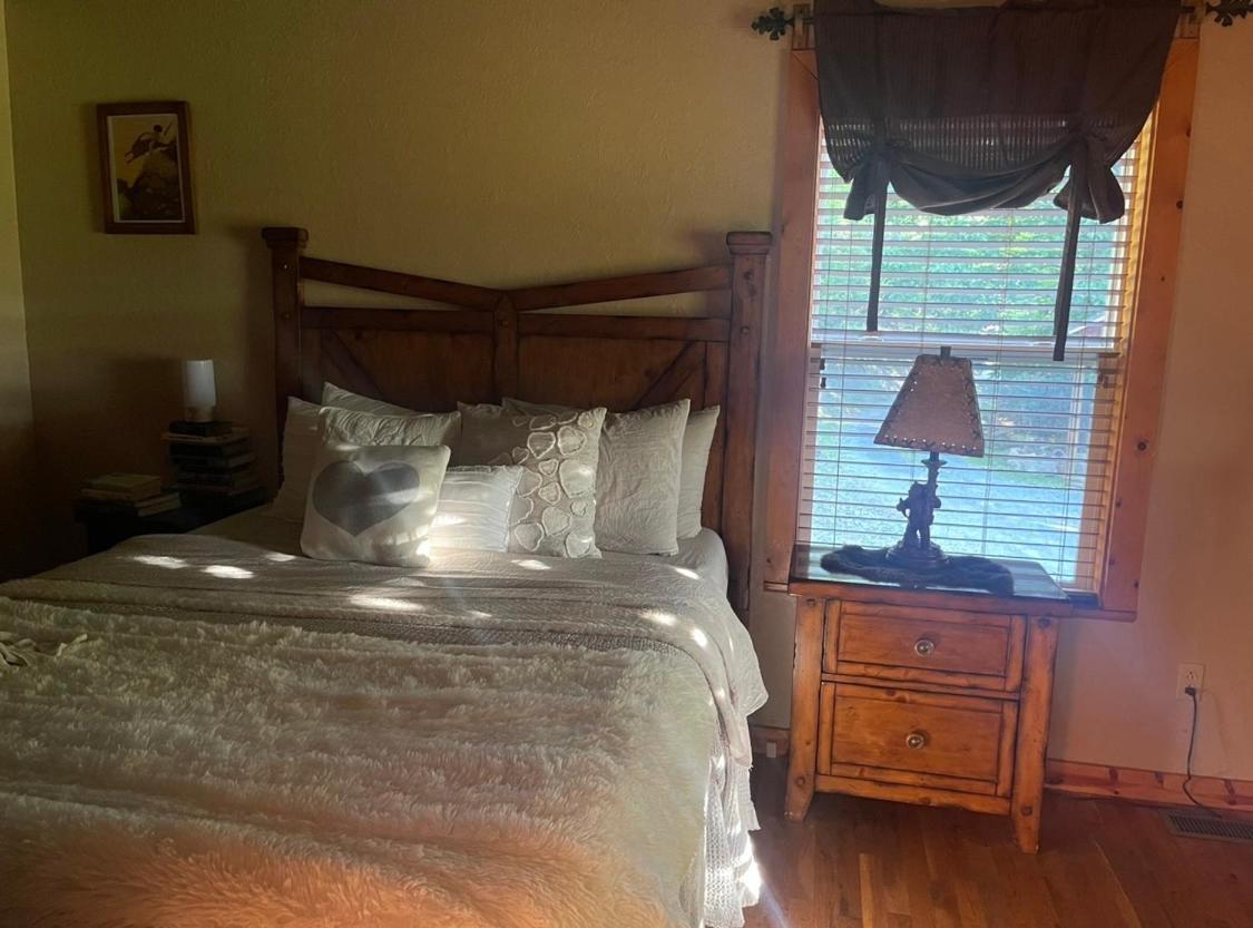 Homestead Retreat *