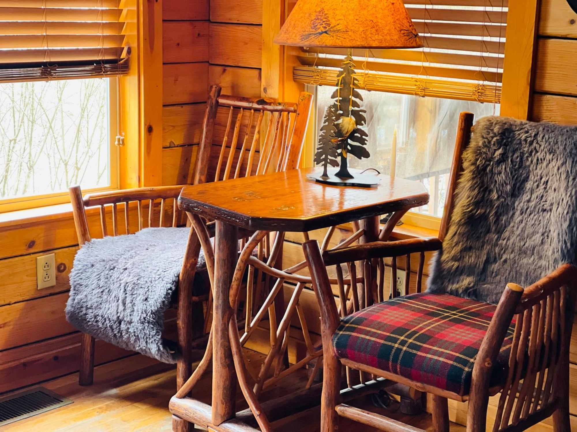 Homestead Retreat Holiday home
