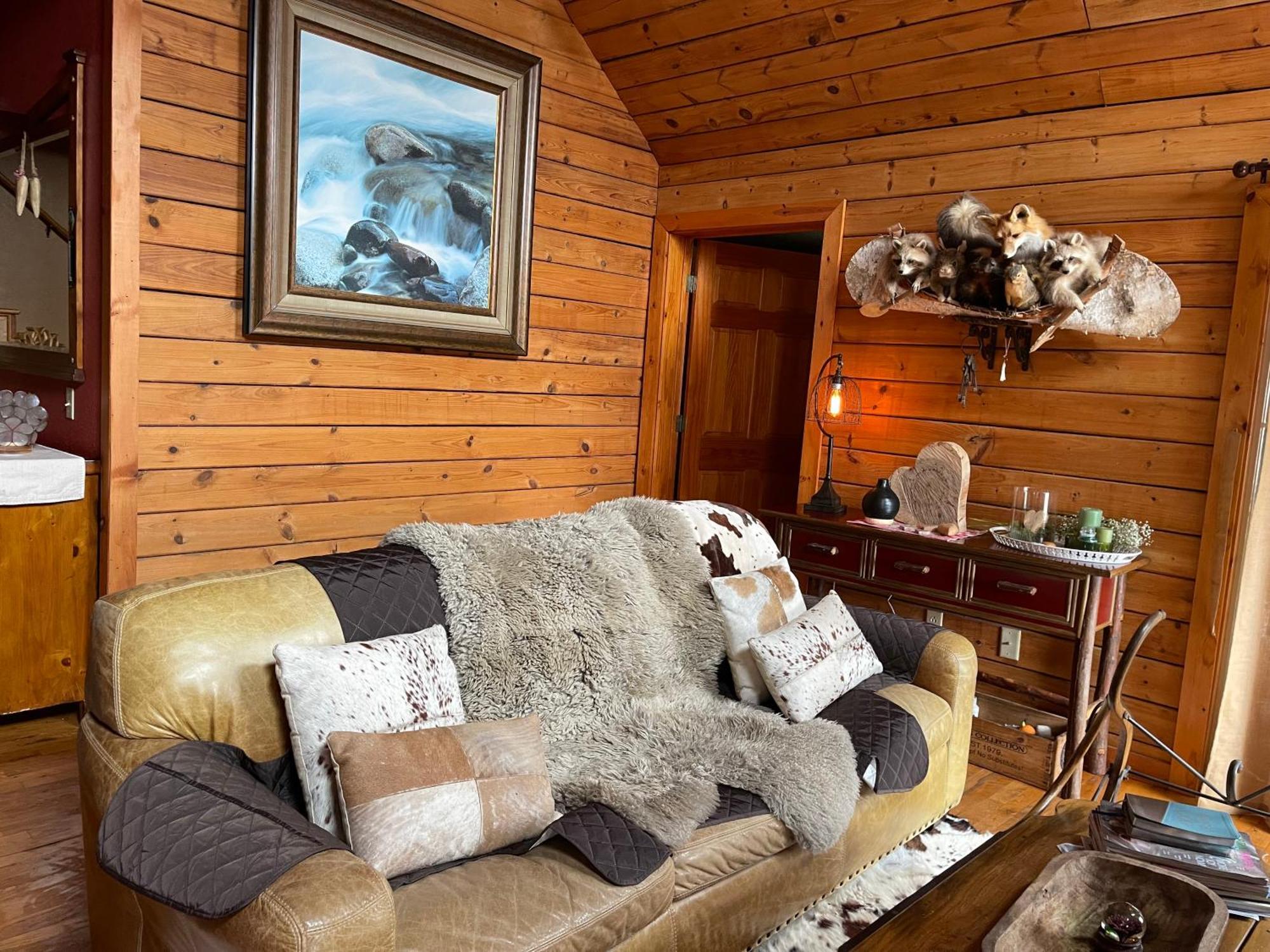 Holiday home Homestead Retreat *