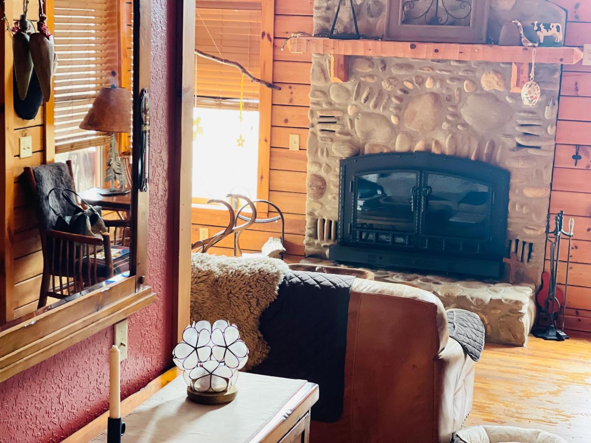 Homestead Retreat Newport