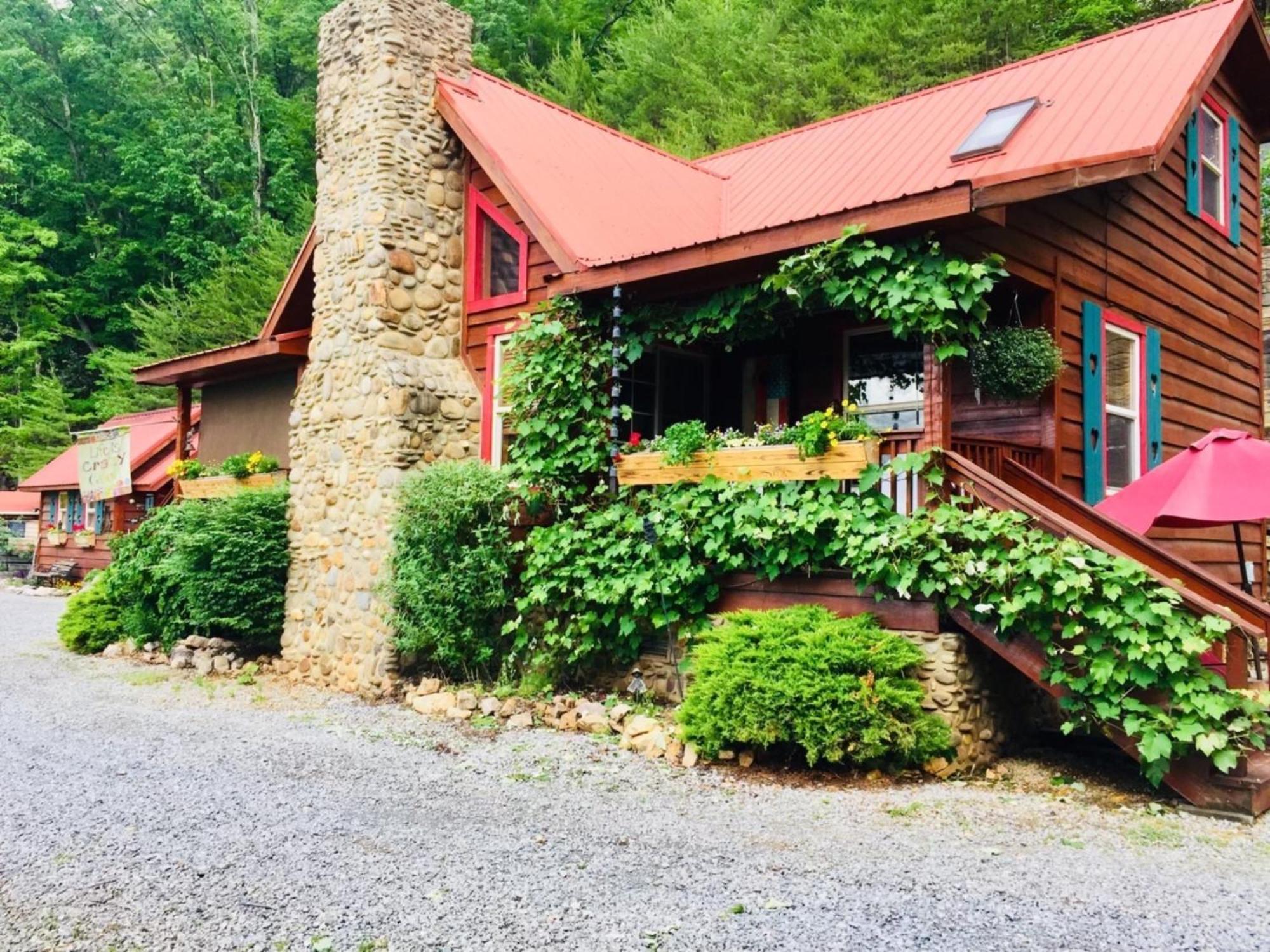 Homestead Retreat Holiday home Newport